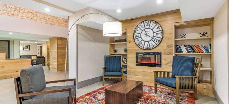 亚特兰大机场南丽怡酒店(Country Inn & Suites by Radisson, Atlanta Airport South, GA)图片