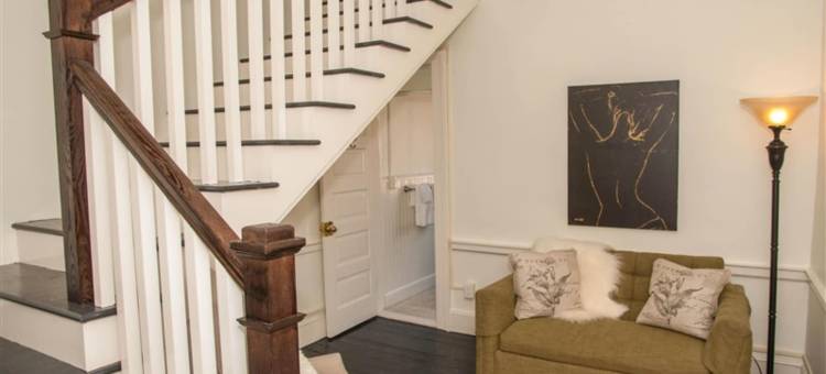 丁斯穆尔之家民宿(Dinsmore Boutique Inn)图片