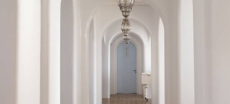 帕罗斯岛的Calme酒店 - 限成人(Calme Boutique Hotel - Adults Only)图片
