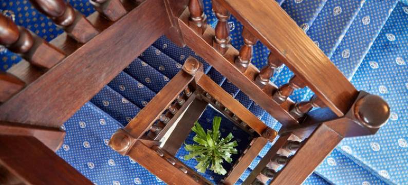 奥特维尔特酒店(Hotel Alter Wirth)图片