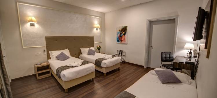 马耳他欧罗巴酒店(Europa Hotel)图片