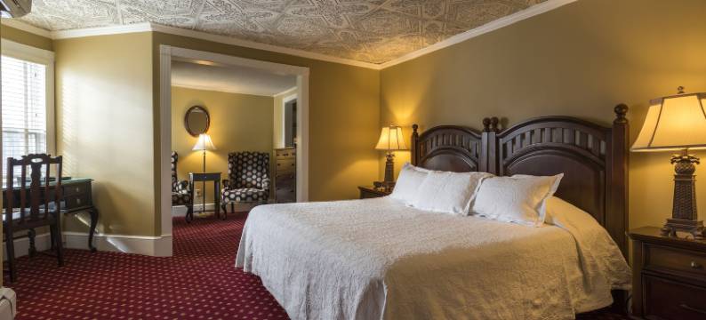 斯塔福德海湾景酒店(Stafford's Bay View Inn)图片