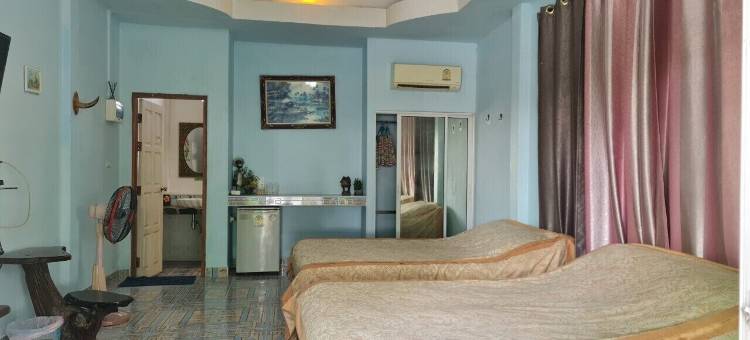 庞皮萨度假村(Punpisa Resort)图片