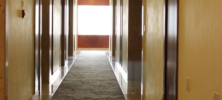 新德里汉斯(Hotel The Hans - Connaught Place, New Delhi)图片