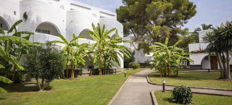 TUI MAGIC LIFE 卡拉帕达(Tui Magic Life Cala Pada - All Inclusive)图片