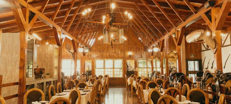 艾尔罗德欧埃斯坦西亚精品酒店及牛排餐厅(El Rodeo Estancia Boutique Hotel & Steakhouse)图片