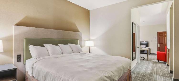 格林贝丽怡酒店(Country Inn & Suites by Radisson, Green Bay, WI)图片