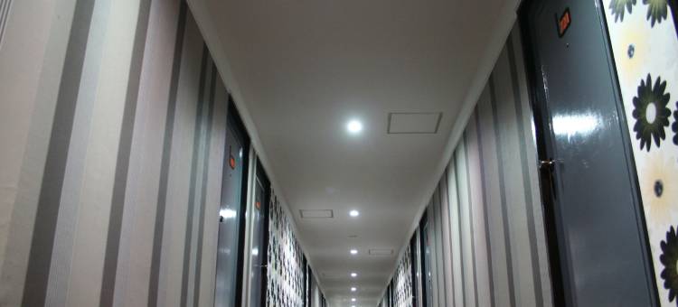 彩虹精品酒店(Baiyoke Boutique Hotel)图片