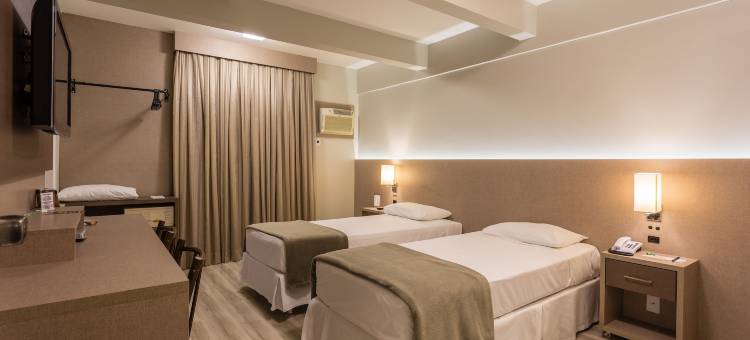 法洛尔达伊拉酒店(Hotel Farol da Ilha)图片