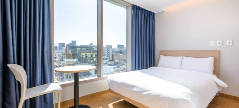 嗨公寓(Hi Residences)图片