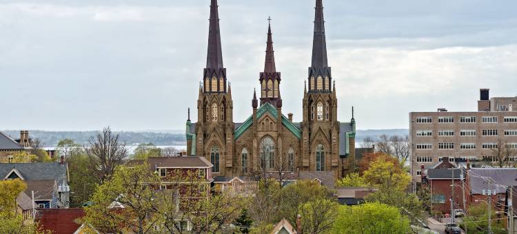 悉尼精品宾馆及套房(Sydney Boutique Inn & Suites)图片