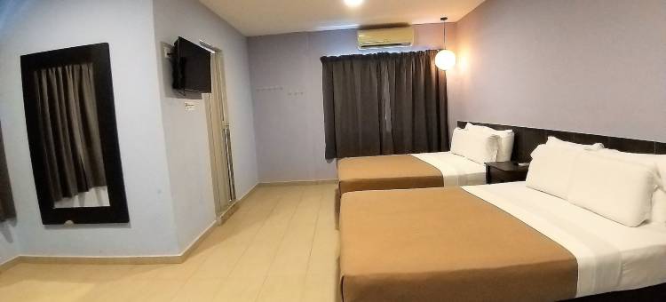 文德甲Jelai酒店(Hotel Jelai @ Mentakab)图片