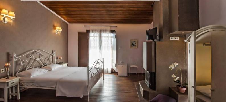 普莉丝旅馆(Polys Guest House)图片