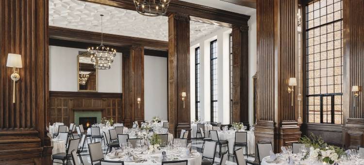 摩根温德姆酒店(Hotel Morgan a Wyndham Hotel)图片