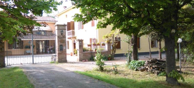 里波格利奥民宿(Beb Reboglio)图片