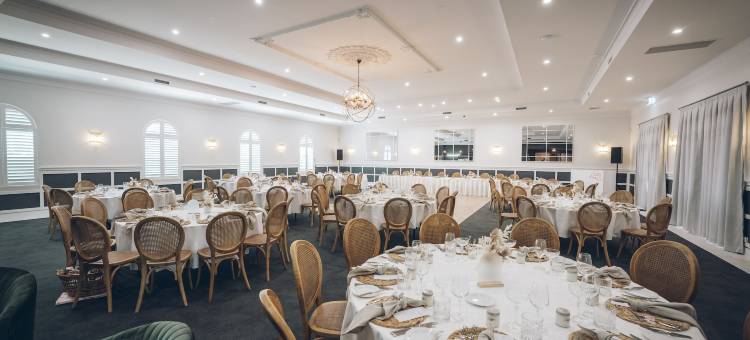 夸特斯酒店 - 阿桑德连锁酒店(The Quarters, Ascend Hotel Collection)图片