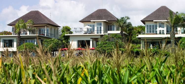 萨努尔住宅酒店(Sanur Residence)图片