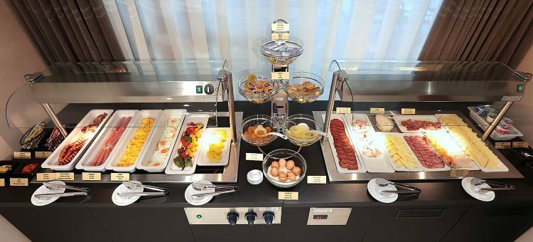 米莱尼耶酒店(Hotel Milenij)图片