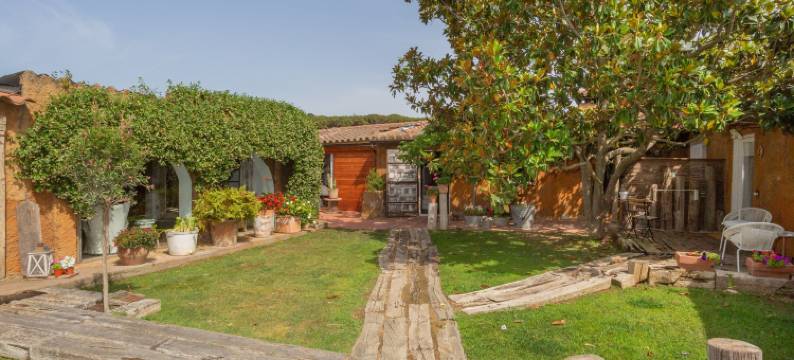 乐朗迪尼(Le Rondini)图片