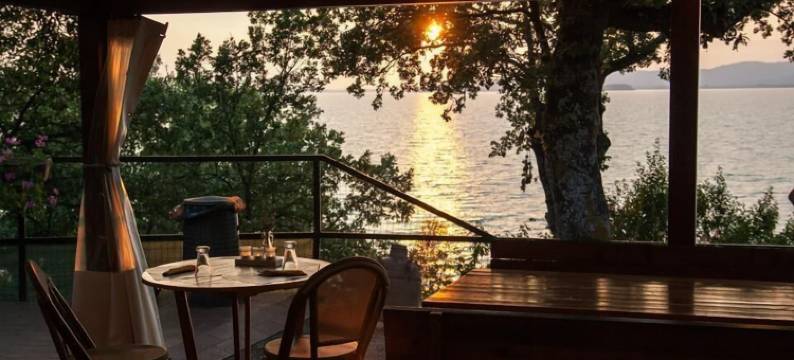 塞克斯特拉乡村营地(Cerquestra Camping Village)图片