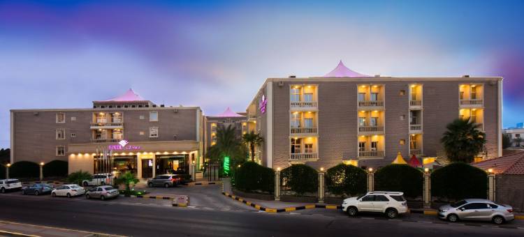 博欧栀子花度假村(Boudl Gardenia Resort)图片