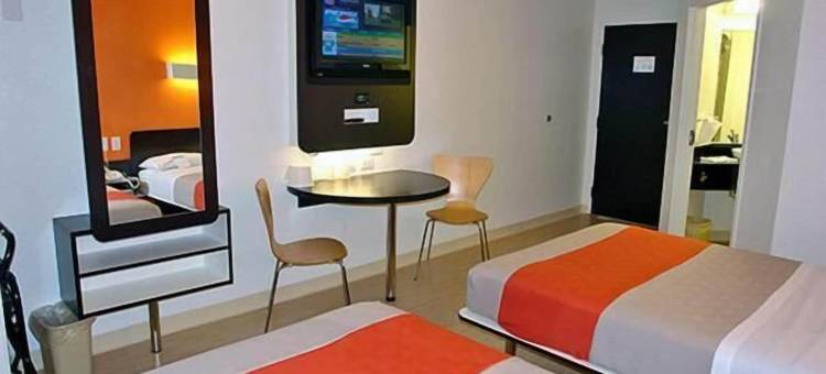 达拉斯6号汽车旅馆 - 沃斯堡机场北部(Motel 6 Irving, TX - DFW Airport North)图片