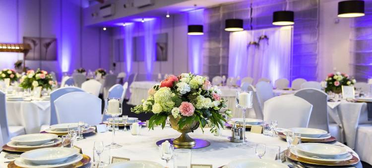 莱格尼察-库布斯酒店(Qubus Hotel Legnica)图片