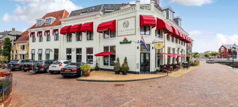 赫伦洛格门特酒店(Hotel Restaurant 't Heerenlogement)图片