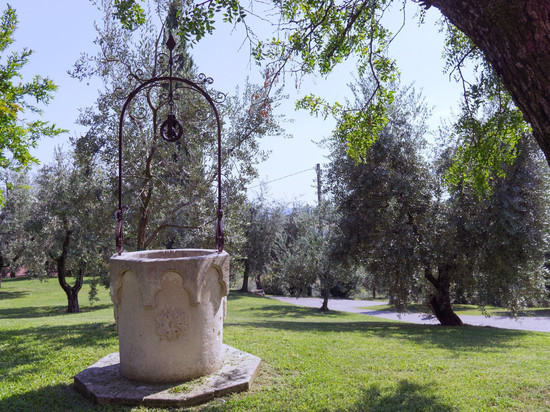 圣罗科瑞莱斯酒店