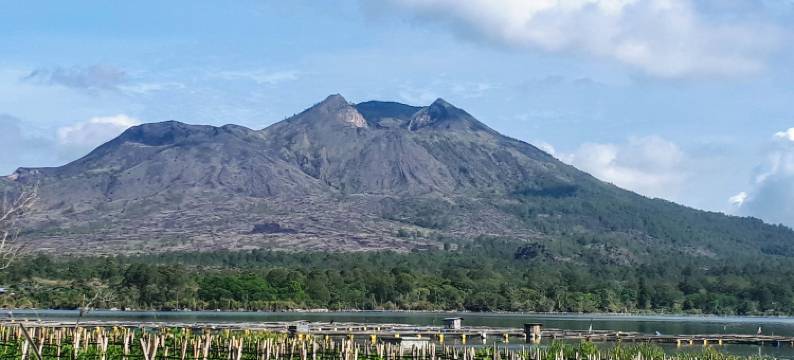 蓬多麦卢卡酒店(Pondok Manoka)图片