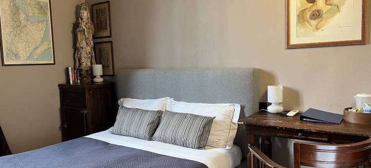 帕乌拉之家套房酒店(A Casa di Paola Suite)图片