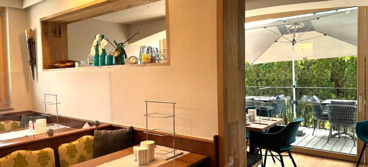 康福特酒店 Garni Landhaus Gitti(Hotel Garni Landhaus Gitti)图片