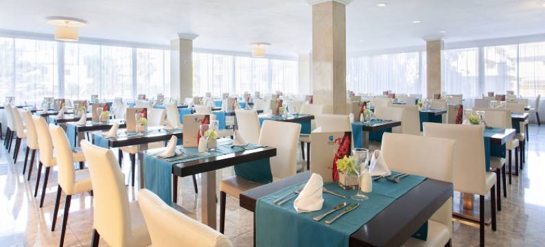 蒙特卡洛集团酒店(Grupotel Montecarlo)图片