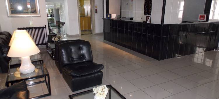 博纳星辰酒店(Bonne Etoile)图片