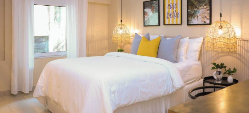 白玉兰酒店(Magnolia Inn)图片