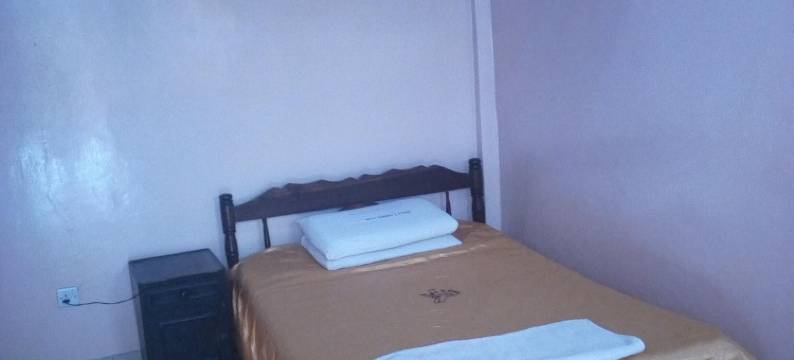 莫查罗酒店(Mocharo Hotel)图片