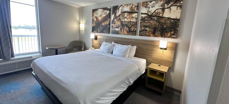 Days Inn by Wyndham Adel I-75图片