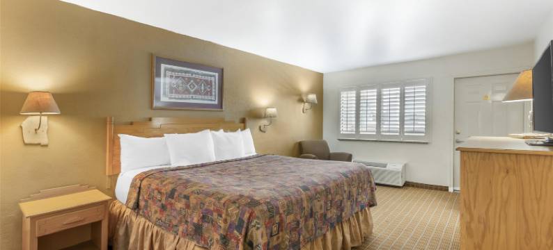 黄金峡谷贝斯特韦斯特套房酒店(Best Western Gold Canyon Inn  Suites)图片