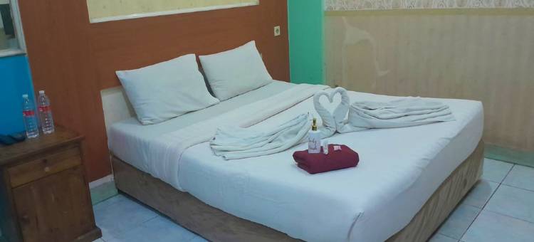 SAHABAT酒店丹格朗By Reccoma(SAHABAT Hotel Tangerang By Reccoma)图片
