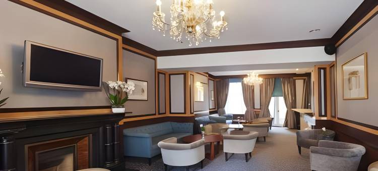 朗汉苑酒店(Gem Langham Court Hotel)图片