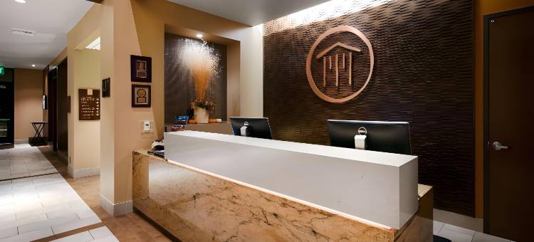 德赫韦利特贝斯特韦斯特酒店(Best Western Hotel de Havelet)图片