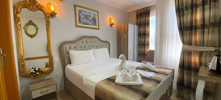 新樱桃旅馆旅舍酒店(New Cherry Hotel)图片