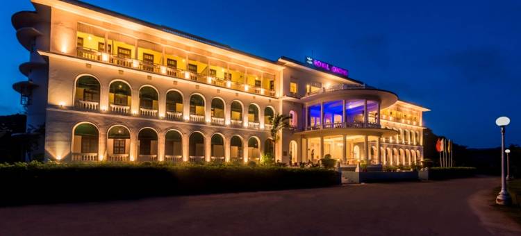 皇家兰花比林达瓦酒店(Royal Orchid Brindavan Garden Mysore)图片