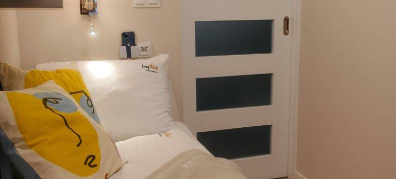 靠近海边的舒适公寓，波别罗沃(Comfortable apartment close to the sea, Pobierowo)图片