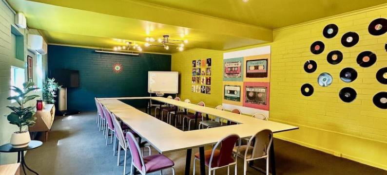 林道山庄(The Lyndoch Motel Formerly Lyndoch Hill)图片