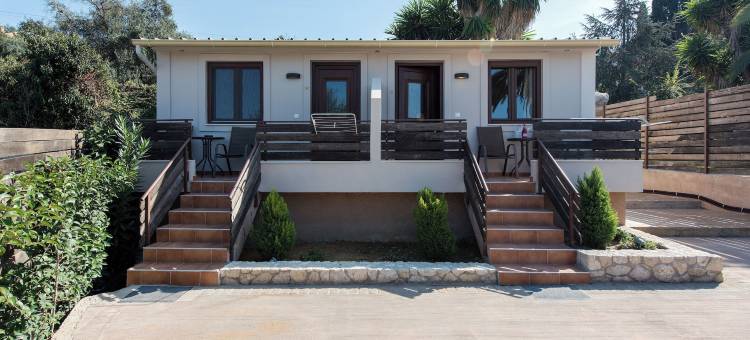 安妮塔酒店(Anita)图片