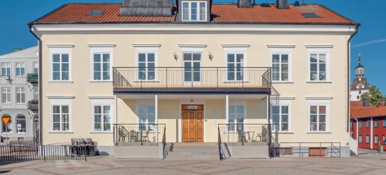 汉姆酒店(Hamnhotellet)图片