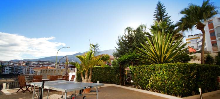 哈皮马格度假村特内里费(Hapimag Resort Tenerife)图片