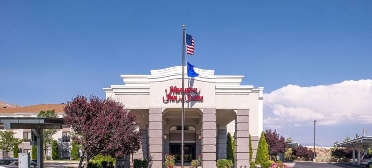 卡森城欢朋套房酒店(Hampton Inn & Suites Carson City)图片