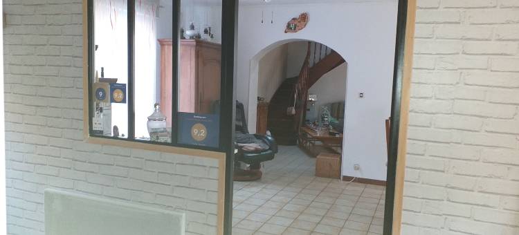拉奇蒂小屋(La Chti Cabane)图片